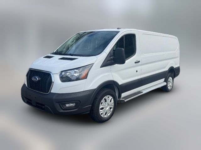 2023 Ford Transit Base