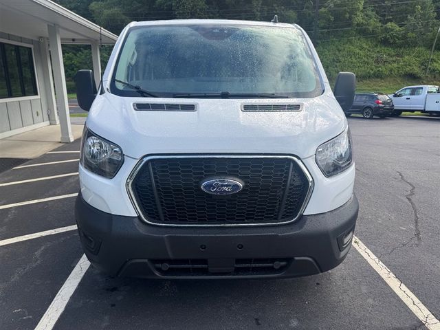 2023 Ford Transit Base