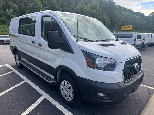 2023 Ford Transit Base