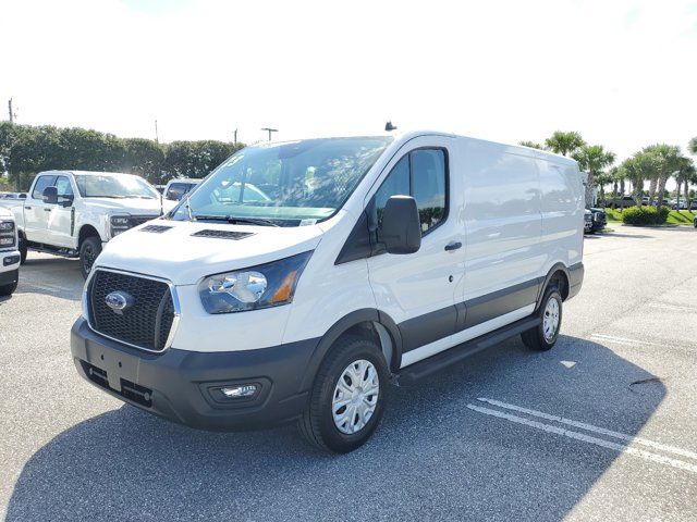 2023 Ford Transit Base