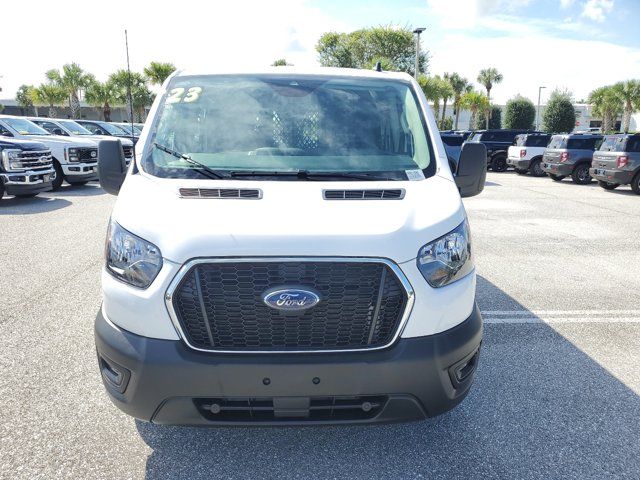 2023 Ford Transit Base