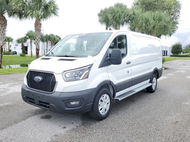 2023 Ford Transit Base