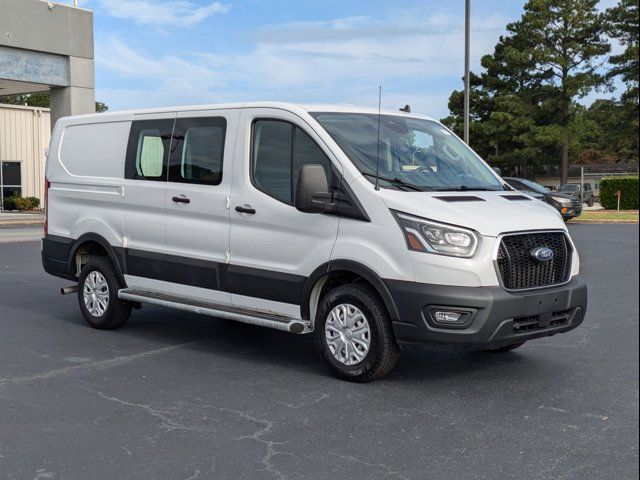 2023 Ford Transit Base