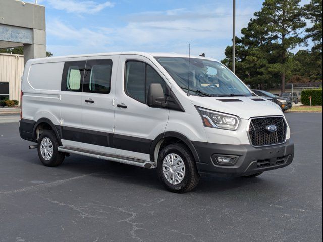 2023 Ford Transit Base