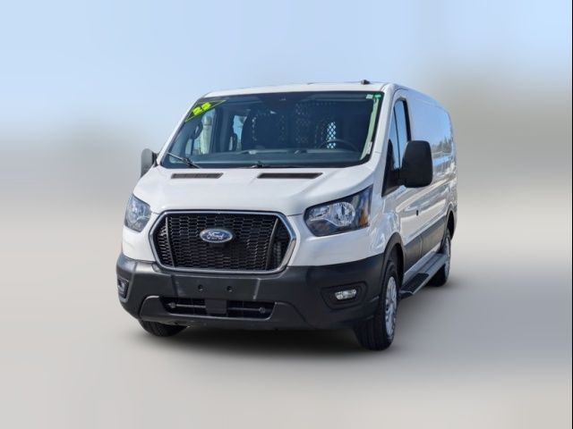 2023 Ford Transit Base