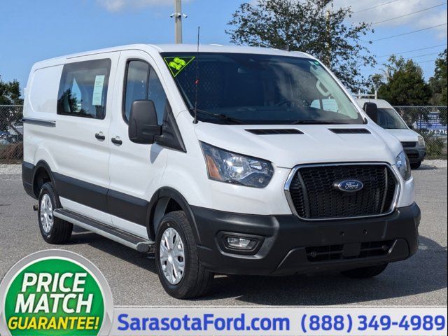 2023 Ford Transit Base