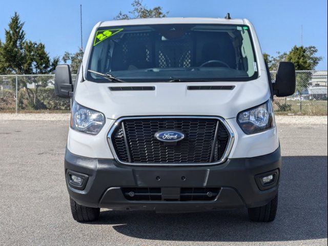 2023 Ford Transit Base