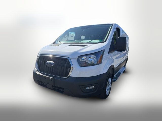 2023 Ford Transit Base