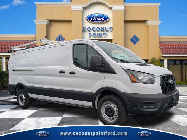 2023 Ford Transit Base