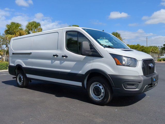 2023 Ford Transit Base