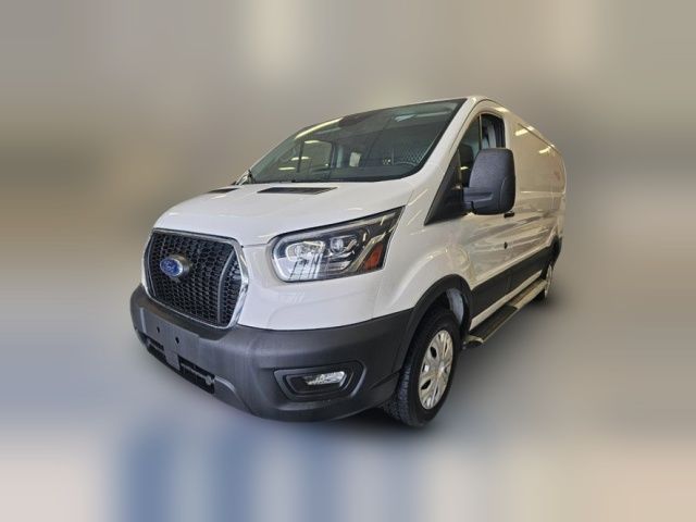 2023 Ford Transit Base