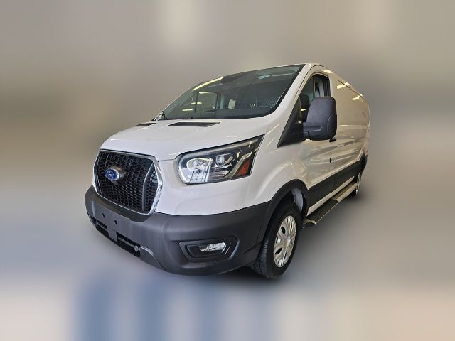 2023 Ford Transit Base
