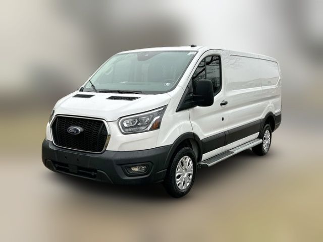 2023 Ford Transit Base