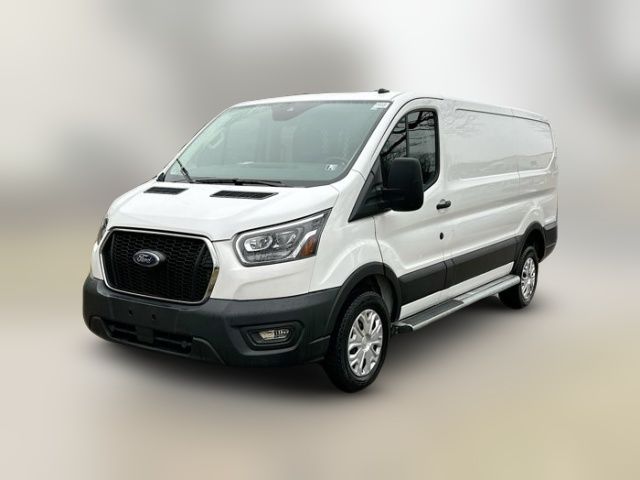 2023 Ford Transit Base