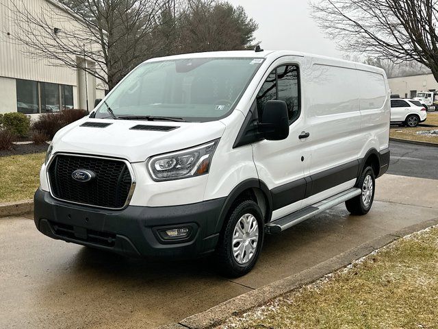 2023 Ford Transit Base