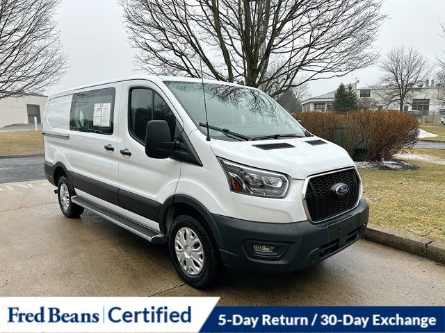 2023 Ford Transit Base