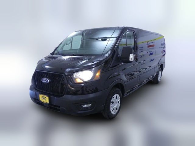 2023 Ford Transit Base