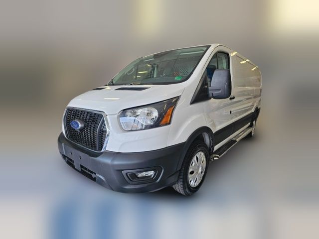 2023 Ford Transit Base