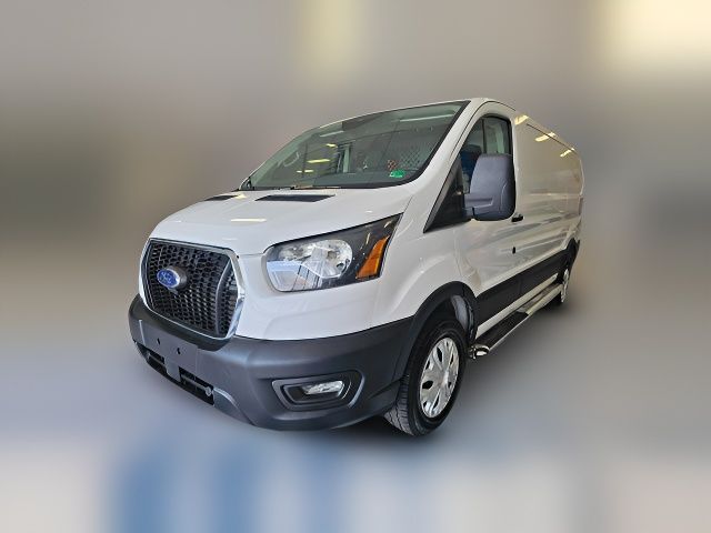 2023 Ford Transit Base