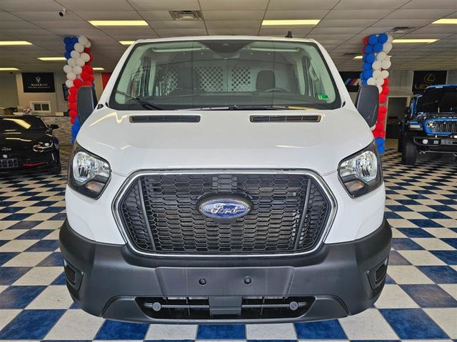 2023 Ford Transit Base