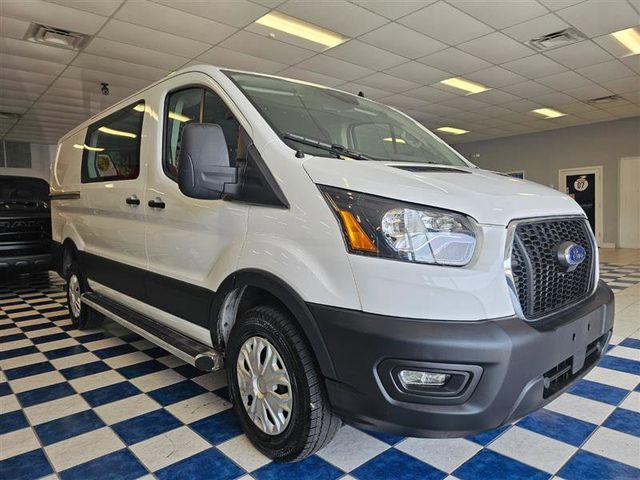 2023 Ford Transit Base