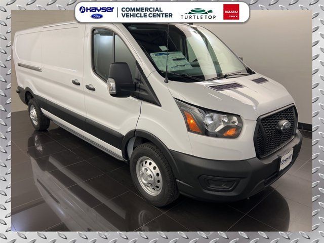 2023 Ford Transit Base