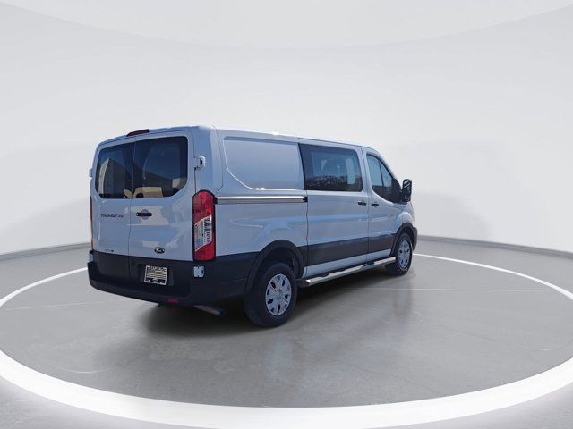 2023 Ford Transit Base