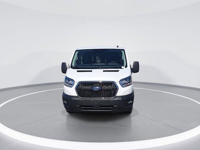 2023 Ford Transit Base