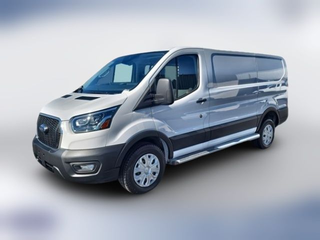 2023 Ford Transit Base