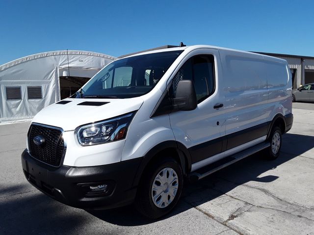 2023 Ford Transit Base