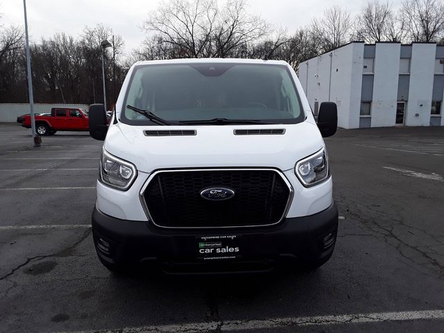 2023 Ford Transit Base