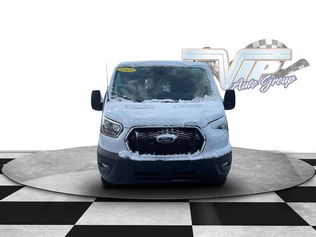 2023 Ford Transit Base