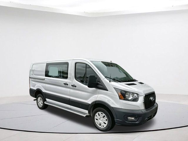 2023 Ford Transit Base