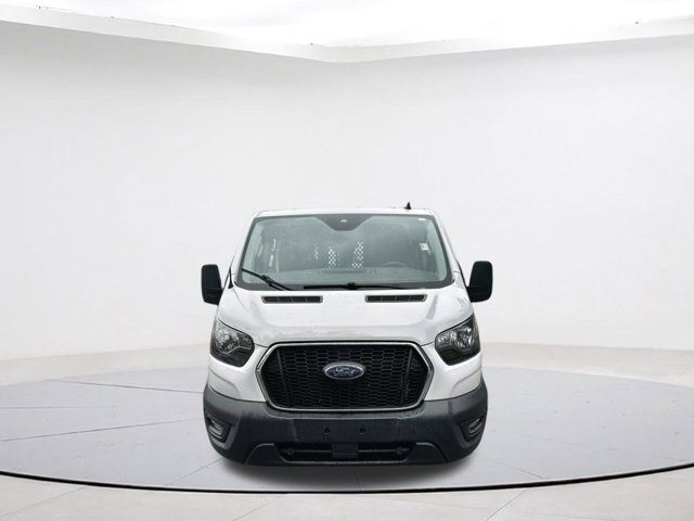 2023 Ford Transit Base