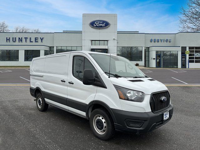 2023 Ford Transit Base