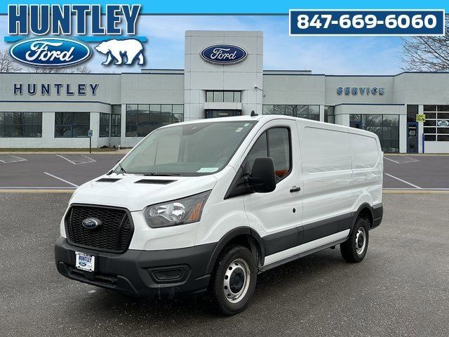 2023 Ford Transit Base