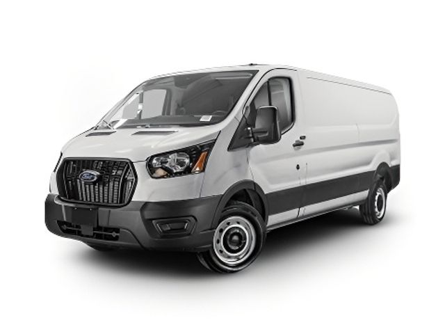 2023 Ford Transit Base