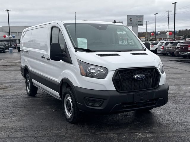 2023 Ford Transit Base