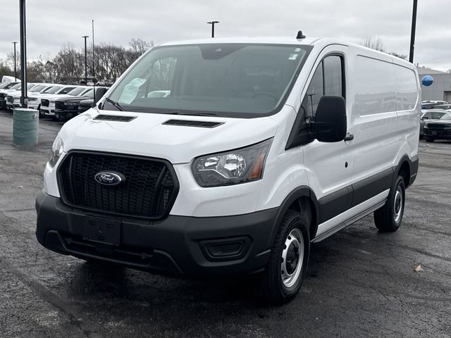 2023 Ford Transit Base