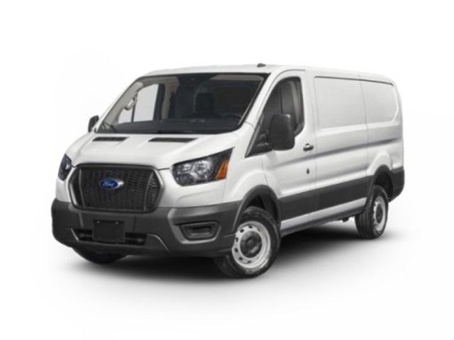 2023 Ford Transit Base
