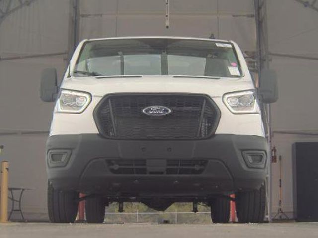 2023 Ford Transit Base