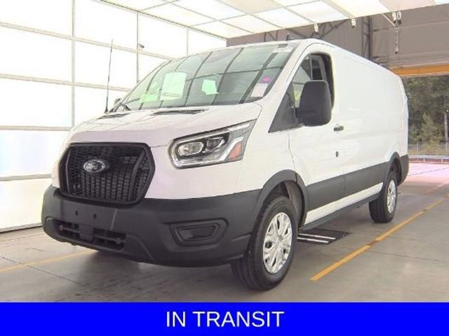 2023 Ford Transit Base