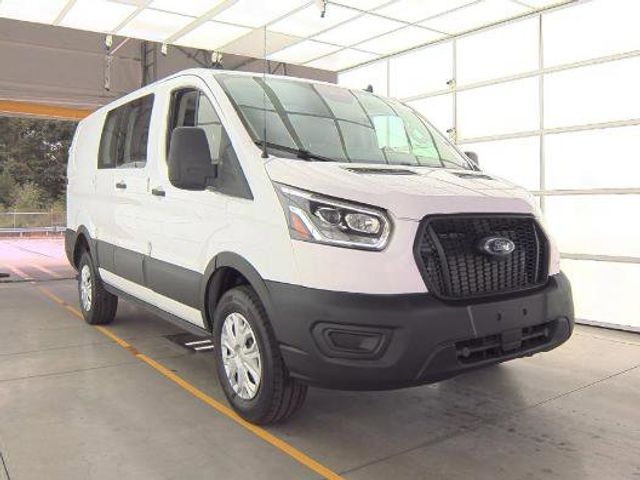 2023 Ford Transit Base