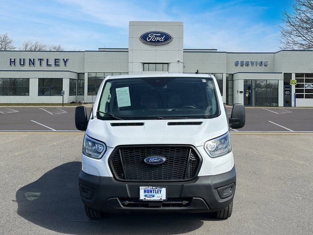 2023 Ford Transit Base