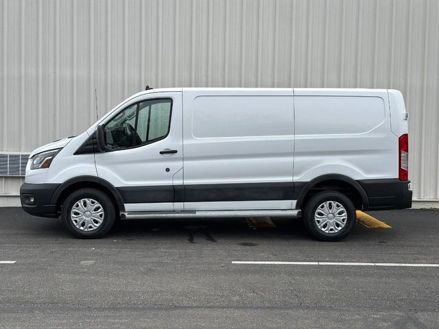 2023 Ford Transit Base