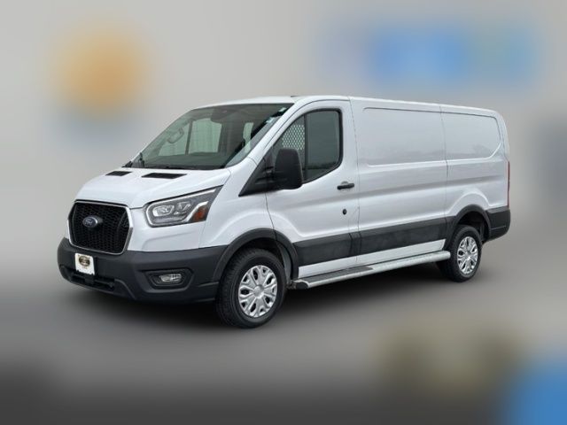 2023 Ford Transit Base