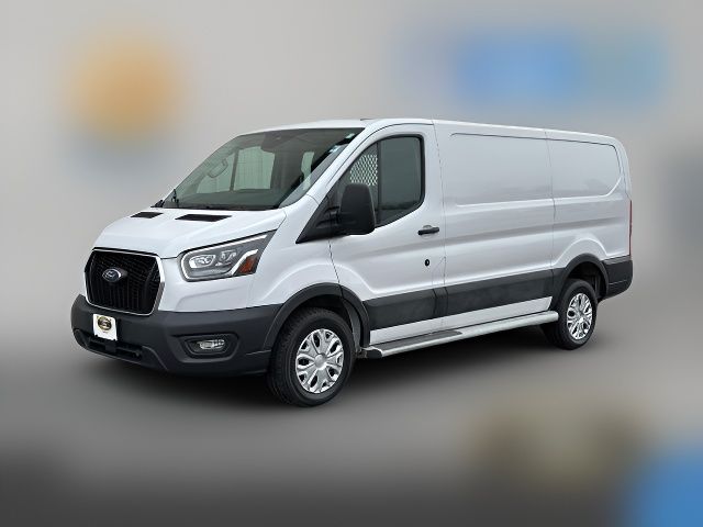 2023 Ford Transit Base