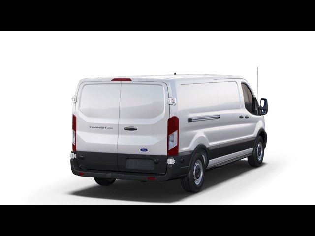 2023 Ford Transit Base