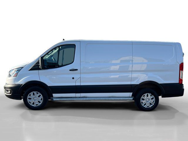 2023 Ford Transit Base