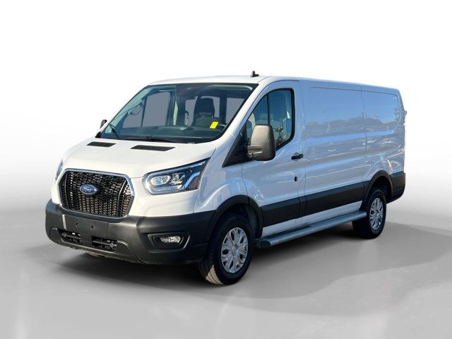 2023 Ford Transit Base